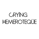 Cryïng sounds -::- March 2014