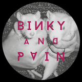 binky and pain @ le tour belgique 04 10 14 (opening set)