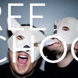 The Free School BOOK US FOR DJ WORK mix