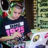 ARANHA DEE JAY - SEQUÊNCIA ODISSEIA (FAVELLAS DA LAPA 19.12.2012)