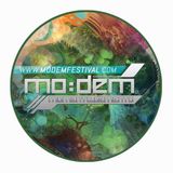 Johnny Blue @ Mo:Dem Festival 2014 (Alternative Stage)