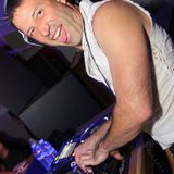 Clarkie at Dusty Rhino Afterburn 2015
