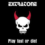 Hatefucker - Extratone makes me Happy !!