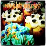mixtape Diciembre: Electric pop-cake