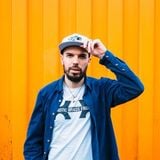 Knee Deep w/ Mattis & Guest Mix by Westov Temple & Great Circles - 26th November 2013
