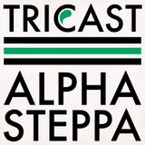 Tricast One - Alpha Steppa