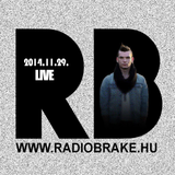 Brake Night Show - DJ Tomasz LIVE (2014.11.29.)