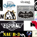 Fran Lenaers - Spook 1988 (Sesión de Club) 18 Mar 2012 www.SOLOELEKTRONIKARADIO.com