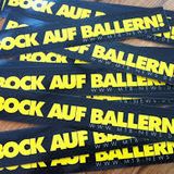 Martin van U Schmidt - Ballläärn