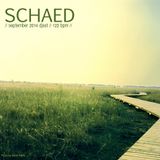 SCHAED // SEPTEMBER 2014