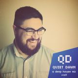 Quiet Dawn - A Deep House Mix vol.1