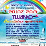 Drahosh@SunDance Festival 2013 (Rework)