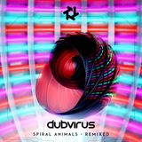 Spiral Animals Remixed Promo Mix