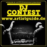Artistguide.de DJ CONTEST Mix by Marcus Pepe