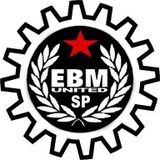 KRIEGER_EBM - INSEKT- NITZER_EBB - U.M.M. - STURM_CAFE - LAIBACH - FRONT_242 - CONTAINER_90