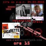 LIFE ON ZAR 24.03.2015