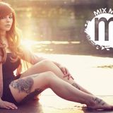 Beginnings - April 2015 Deep Mix