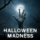 Halloween Madness '15
