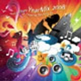 The Dizzy DJ - about a dizzy year - YEARMIX 2008