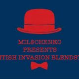 Mil$chenko Presents A Modern British Invasion