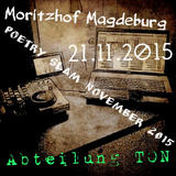 Poetry Slam Moritzhof November 2015