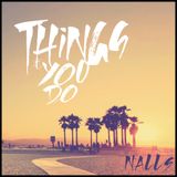 NALLS - Things you do