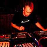Stefan Küchenmeister - Sputnik Intensivstation 2002