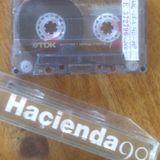 Mike Pickering | Hacienda 16th March 1990 | PT.1