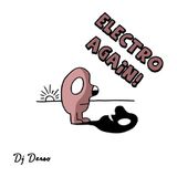 Dj Derso - Set Electro Again!