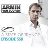 ASOT 558 ♥