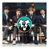 Teenage Targets #3 - Mersey Powerpop #3