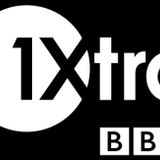 DJ Jonezy - 2Pac Mini Mix on BBC Radio 1Xtra with Charlie Sloth