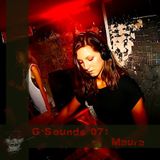 G-Sounds 07: Maura