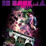 Dj Sence LIVE at The Boom is Back July 2010