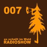 ESIW007 Radioshow mixed by Marcus Schmidt vs Double C.