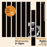 The First Funktion of 2012 1st hour