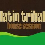 DJ ALIOOP- LATIN AFRO HOUSE MUSIC (MARCH 2016)