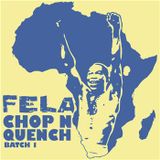 africa horns mix