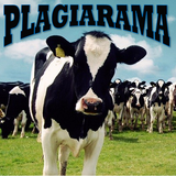 Bovine Boy presents "Plagiarama" - Vol 2