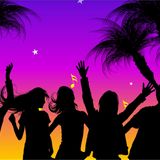 Latin pop Dj Ricardo Yela