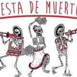 Fiesta De Muertos / Sabado 1° Nov. 2014