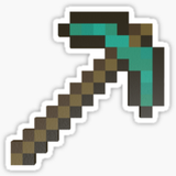 Diamond Pickaxe