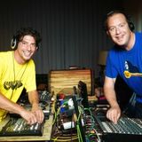 Doblhoff & Muck - Funk da World Mix (2014)