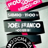Progressive Sounds RadioShow #005 JoelRaver / Paul Trelles Guest Mix