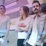 The Kaffeine Buzz Show - Episode 49 - Hoxton Radio