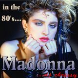 Madge...in the 80's