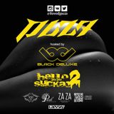 DJ PUZA - HELLO SUCKAZ VOLUME 2
