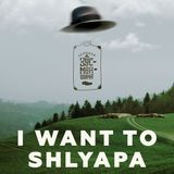 SHLYAPA PARTY PART 1 @ CHEMODAN ZUSMANOVICH LIVE