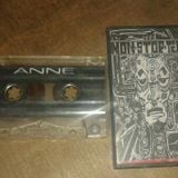 NON STOP TEKNO/ //K7 //1996///ANNE KGB