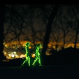 Te Jodes y Bailas - We are Explorers